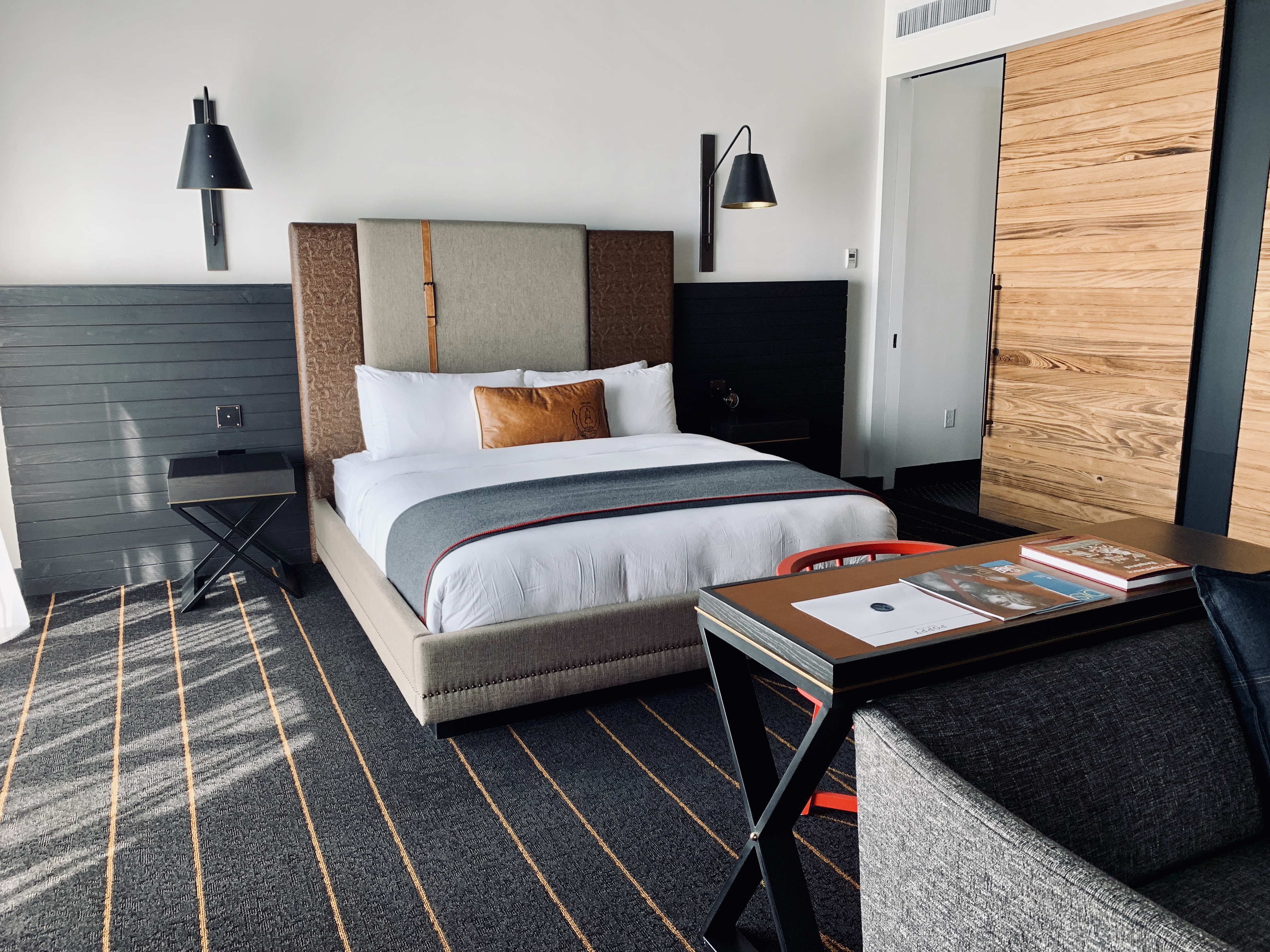 The George | College Station
